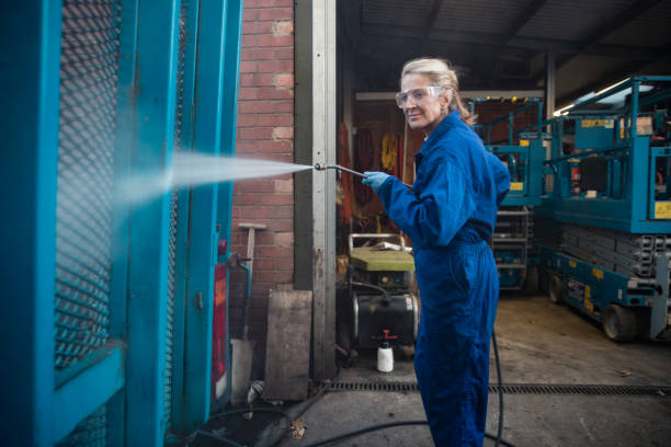 Best Affordable Pressure Washing  in Salamanca, NY