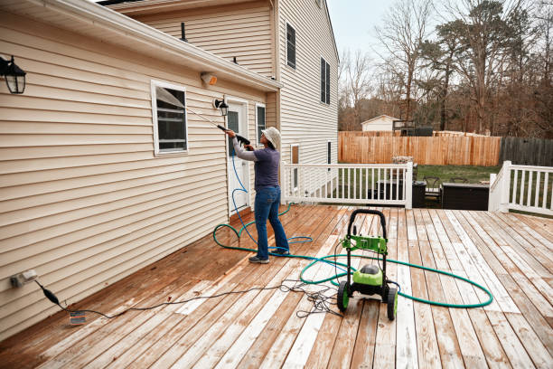  Salamanca, NY Pressure Washing Pros