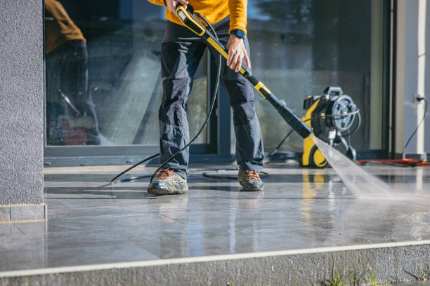Best Roof Power Washing Services  in Salamanca, NY