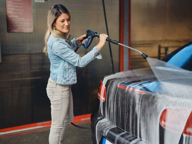 Best House Pressure Washing  in Salamanca, NY